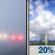 Thursday: Patchy Fog then Slight Chance Showers And Thunderstorms